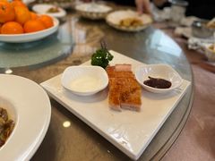 -庄氏祥记家常食府(国瑞建材家居博览中心店)