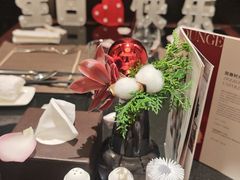 -深圳四季酒店·馥自助餐厅