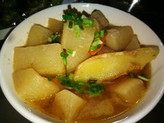 -王婶手擀面(灵寿店)