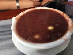 -黄师奶甜品店