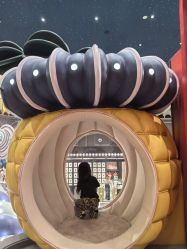 -MELAND CLUB•花园城堡主题亲子乐园•派对•餐厅(广州乐峰广场旗舰店)