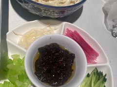 -北平楼·烤鸭·北京菜(牡丹园店)