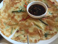 -韩香福烤肉庄园(荣成店)