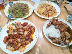 -贤花饭店(城阳店)