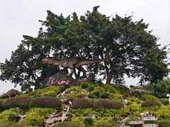 -自贡恐龙博物馆