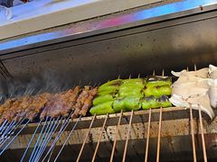 -通海俄式烧烤·俄罗斯大串(嵩山路店)