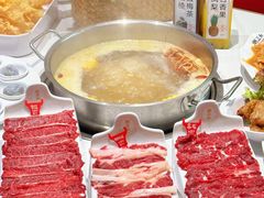 -潮正和潮汕牛肉火锅·老字号(番禺万达店)