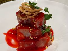 -湖滨28中餐厅·西湖宴·杭州君悦酒店