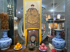 -都一处烧麦馆(前门店)