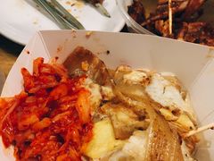 -四环冷面王(西单华威约饭街店)