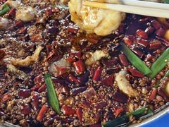 -胖子鱼·天水麻辣鱼火锅(秦州407店)