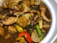 -熹素·鲜美素食Vegetarian (天河领展店)