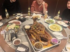 -牛头宴(凌水路店)