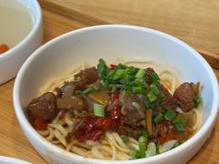 -贰拾捌味·宜宾燃面(春熙路旗舰店)
