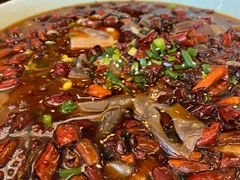 -陈麻婆豆腐总店