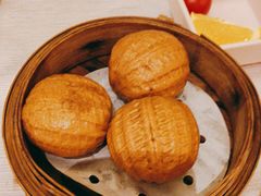 -福州天元国际威斯汀酒店·中国元素餐厅