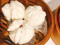 蚝皇叉烧包-潮福城大酒楼(湖滨北路店)
