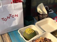 -TonTon(永康路店)