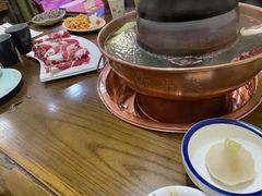 -蘭番坊青海特色铜锅涮·清真