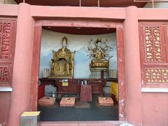 -龙泉洞(沙坪坝区)