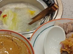 -喜家自助小火锅(乐客城店)