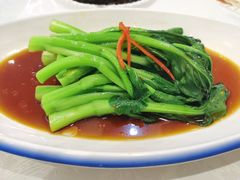 -齐家花园大酒店·本帮菜(宝山店)