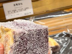 -烘焙町面包店(西四店)