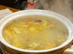 -束河人家(南锣鼓巷店)