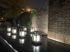 -广富林宰相府酒店·水云间