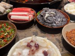 -正南齊北重庆老火锅(光华村直营店)