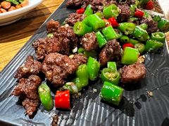 -苹果树下艺术餐厅(通州店)