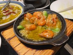 -恒记饭店(珠江路总店)