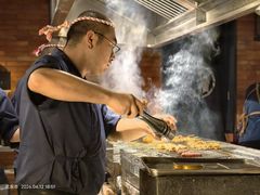 -鸟万·炭火料理Yaki ONE(星光店)