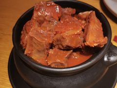 -宏达老菜馆(东安街店)