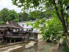 -广东温泉宾馆