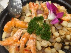 -阿西娅食府(中关村店)