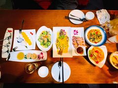 -明泰谷泰国餐厅(正大广场店)