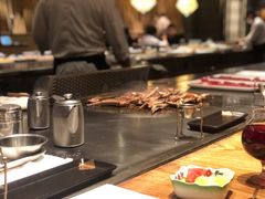 -赤坂亭·M9和牛烧肉·铁板烧·日料398放题(长泰广场店)