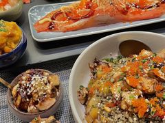 -戏作寿司(观音桥店)