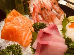 -赤坂亭·M9和牛烧肉·铁板烧(合肥万象城店)
