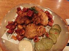 -巴犀烧烤(新崇光店)