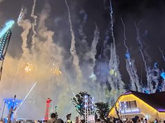 -第35届青岛国际啤酒节