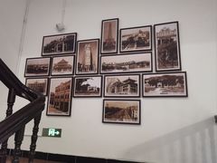 -广东革命历史博物馆办公楼