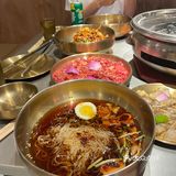 香香烤肉｜吃光光是对烤肉最大的尊重