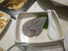 招牌虾滑-海底捞火锅(万丰桥店)