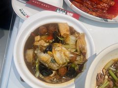 -纳家楼·地道陕菜(劳动路店)
