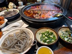 -陈眼镜火锅(总店)