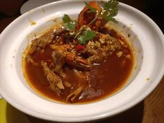 -炊烟小炒黄牛肉(东庆街店)