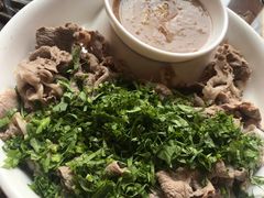 -民族饭荘(新华大街店)