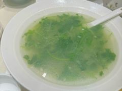 -吉林省林业宾馆-餐厅
